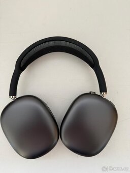 Airpods Max-vesmírně šedá - 8
