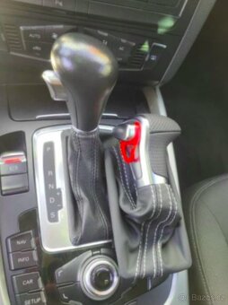 KOZENA AUDI RADICI PAKA - RADICKA VOLIC AUTOMATU - 8