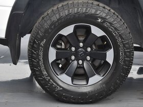 Dodge RAM 1500 Rebel 4x4 5,7 Hemi - 8