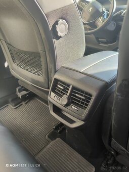 Peugeot 3008 1.6 THP 121KW 2017 - 8