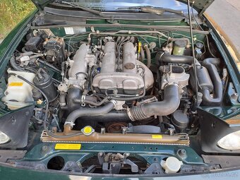 Mazda MX-5 - 8