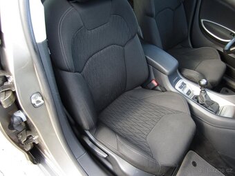 Citroën C5 2.0HDi , 120 kW nafta, 2011 - 8