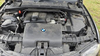 Nahradni dily bmw 116i e81 mpaket - 8