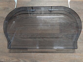 plast kryt pro magnetofon ReVox, Technics - 8