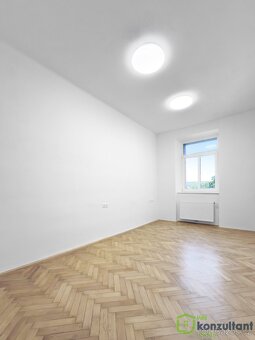Pronájem bytu 1+kk, 33 m2 - Brno - Staré Brno, ev.č. 00796 - 8