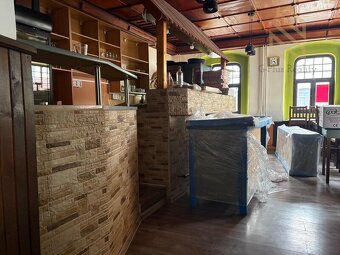 Pronájem, restaurace, 120 m2, Jirkov - Kostelní - 8