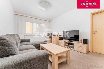 2+1 M. Knesla, žádaná lokalita - 8