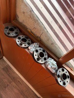Kola RH R16 4x100 7,5J 9J - 8