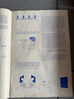 "Mladý optik" - Optik-Cabinet 80 (sběratelský kus) - 8