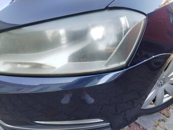 Passat b7 1.6 tdi - 8