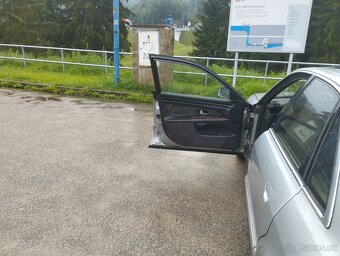 Prodám Audi A8 D2 rok 95 - 8