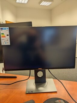 Perfektní nepoužitý herní monitor DELL S2417DG - 8