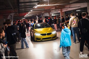 BMW M4 F82 - 8