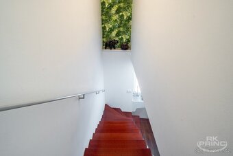 Prodej rodinný dům, 5+1, 180 m2, Brno - Slatina - 8