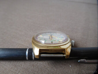 HODINKY POLJOT s BUDÍČKEM - 8