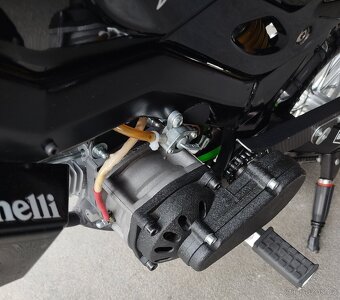Minicross/Minimotard - 8