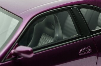 Nissan Skyline GT-R R33 V-Spec 1995 1:18 OttoMobile - 8