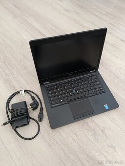 Notebook Dell e5450 (i5, 16GB RAM, 14" FHD, 1TB SSD Samsung - 8