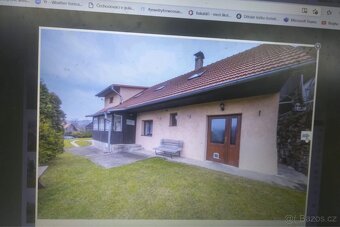 Pronájem bytu ve Skryjích - 8