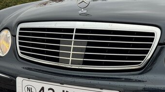 Mercedes-Benz E280 3.0d 140kw 2005r - 8