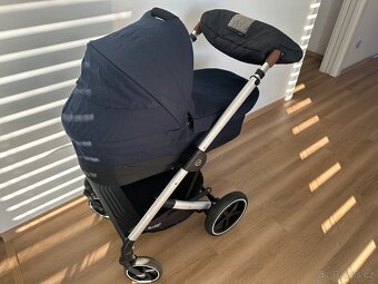 Kočárek Cybex Balios S Lux - 8