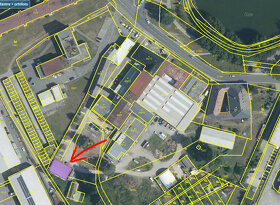 Sklad 227m2, Šumperk - 8