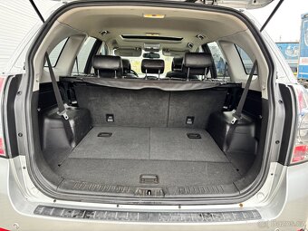Chevrolet Captiva 2.2 - 135KW 4x4 - 8