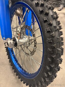 TM MX 250 2T 2024 - 8