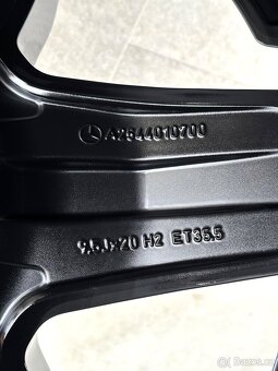 Glc r20 AMG Mercedes Glc 20” Glc400 Glc350d W254 W253 - 8