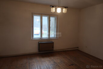 Byt 3+KK - 119 m2 v RD s garáží, pozemek 206 m2, Rosice - 8