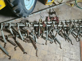 pritlak na seci stroj - 8