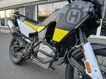 Husqvarna Norden 901 (2022/35500km) - 8