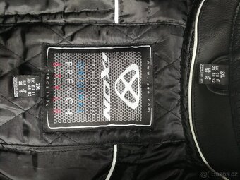 Ixon Alcyone damska kozena bunda nova - 8