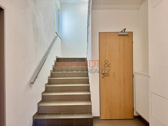 Pronájem bytu 3kk v Hustopečích - 8