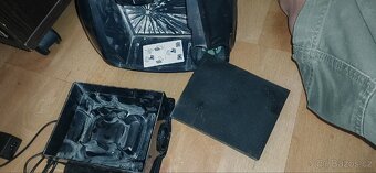 Bezsačkovy vysavač Electrolux ESPC7GREEN - 8