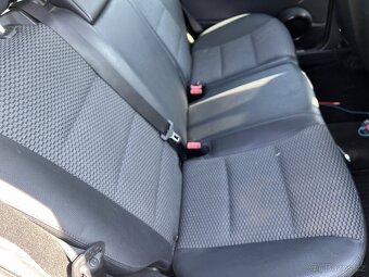 Mercedes Benz B 180 Cdi automat - 8