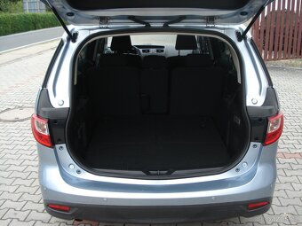 Mazda 5 1.6 CD 116 TX,7 MÍST,SERVISKA,NOVÁ STK - 8