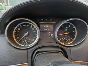 MECEDES BENZ GL 450 CDI 4MATIC - 8