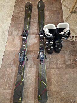 Lyže Elan Ilure 152 - 8