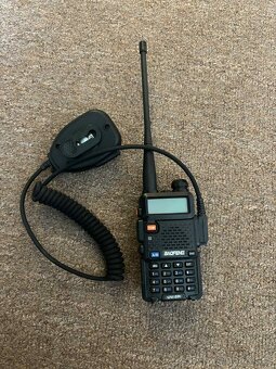 Airsoft vybavení - 8