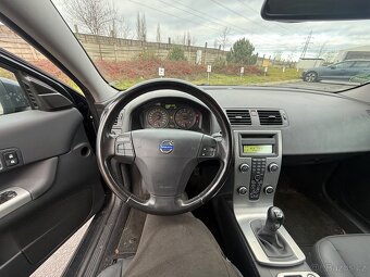 Volvo c30 1.8 - 8