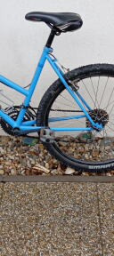 Prodám horské kolo - 8