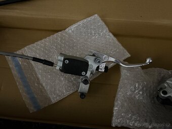 Ktm/ hsq predna brzda brembo SX - 8