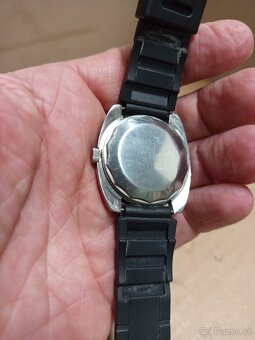 Hodinky Birks automatic - 8