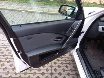 525i 141kW e60 6q LPG - 8