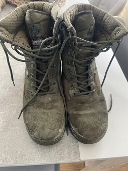 Komplet výbava na airsoft - 8