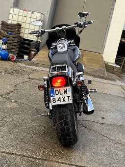 Harley Davidson FXDF Fat Bob 103” - 8
