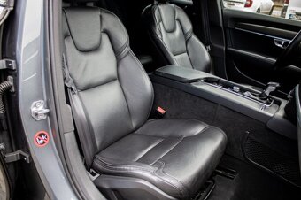 Volvo V90 Cross Country 2.0 D - 8