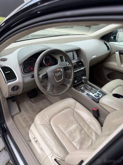 Audi Q7 4x4 - 8