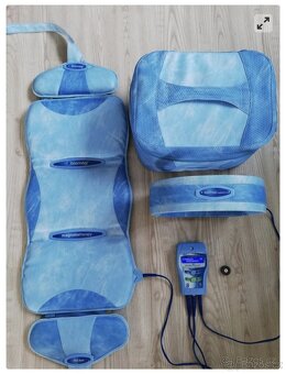 Bioptron BIOquant N biomag Mona - 8